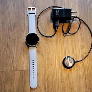 Samsung Galaxy Active Watch 2